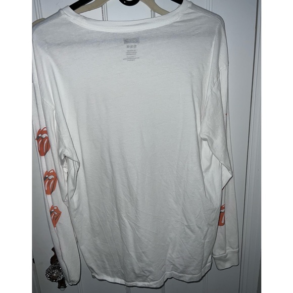 AE - Tailgate Rolling Stones Long Sleeve - Picture 2 of 5